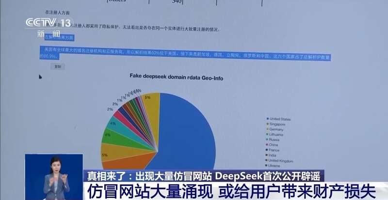 拼西凑DeepSeek教程卖课冰球突破平台转发提醒！有人东(图9)
