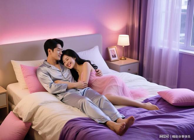 量的5个小物件建议卧室都备一个冰球突破豪华版提升夫妻生活质(图2) 量的5个小物件建议卧室都备一个冰球突破豪华版提升夫妻生活质(图2)